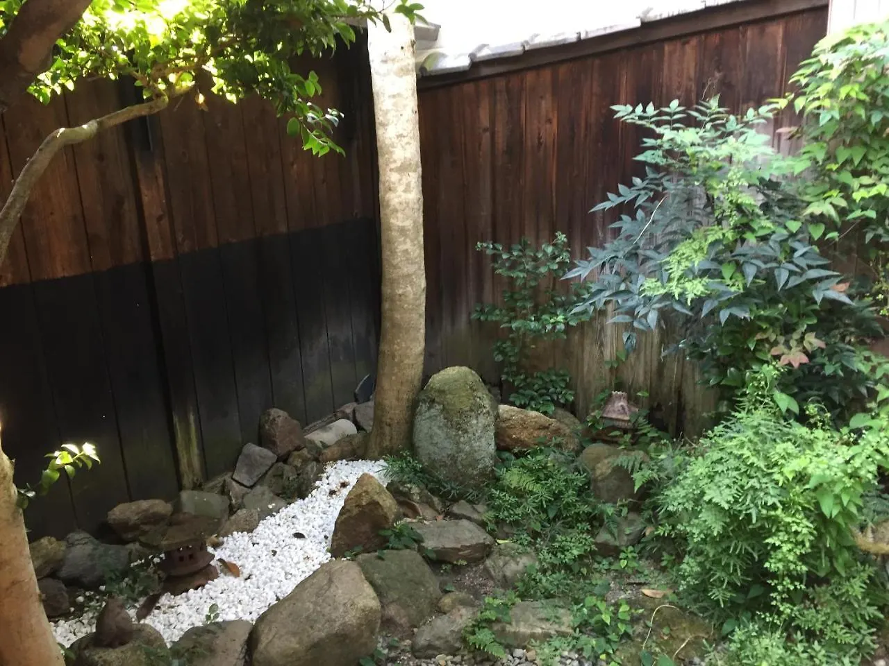 Higashiyama Kikyo-Tei Villa Kyoto Holiday home