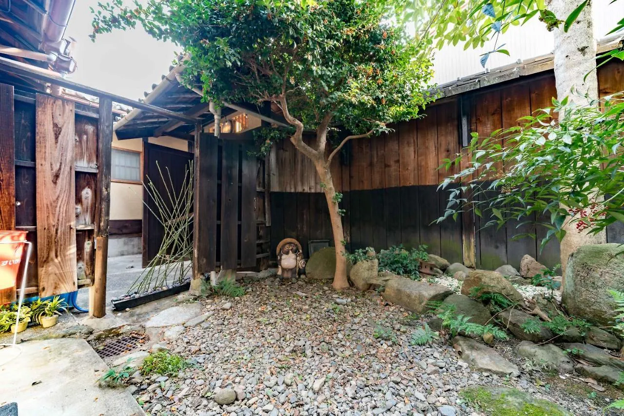 Holiday home Higashiyama Kikyo-Tei Villa Kyoto
