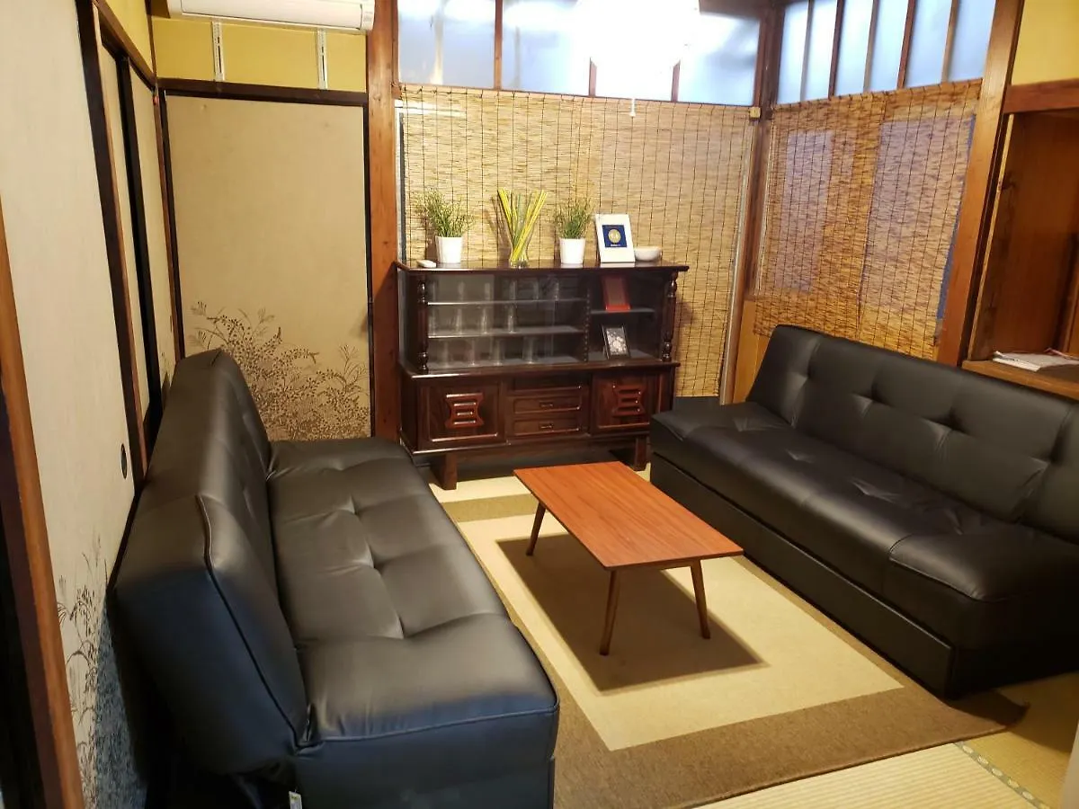 Holiday home Higashiyama Kikyo-Tei Villa Kyoto Japan