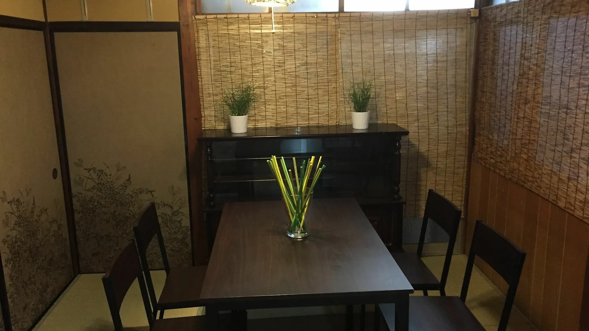 Holiday home Higashiyama Kikyo-Tei Villa Kyoto Japan