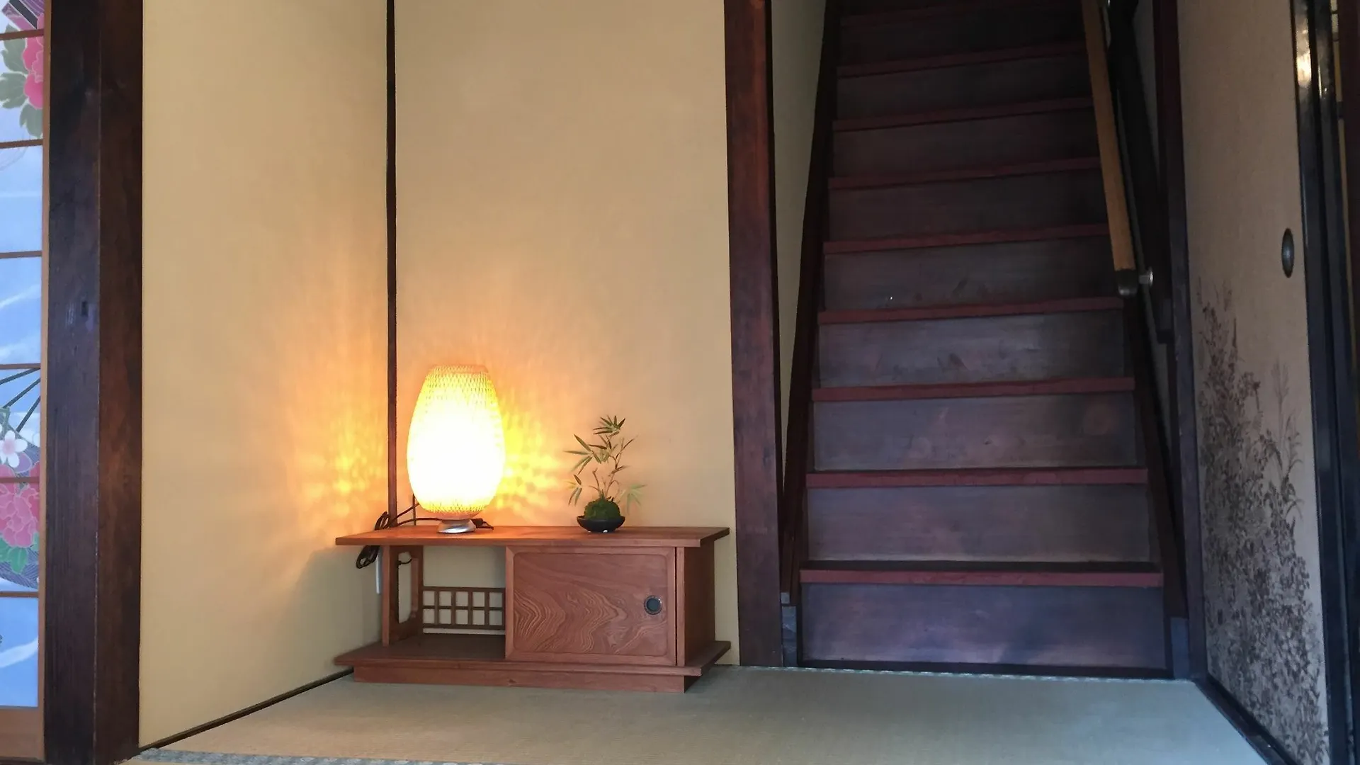 Higashiyama Kikyo-Tei Villa Kyoto
