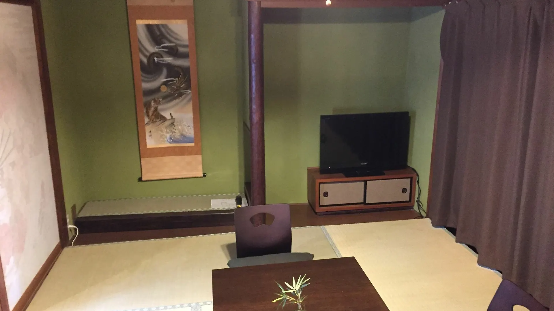 Holiday home Higashiyama Kikyo-Tei Villa Kyoto