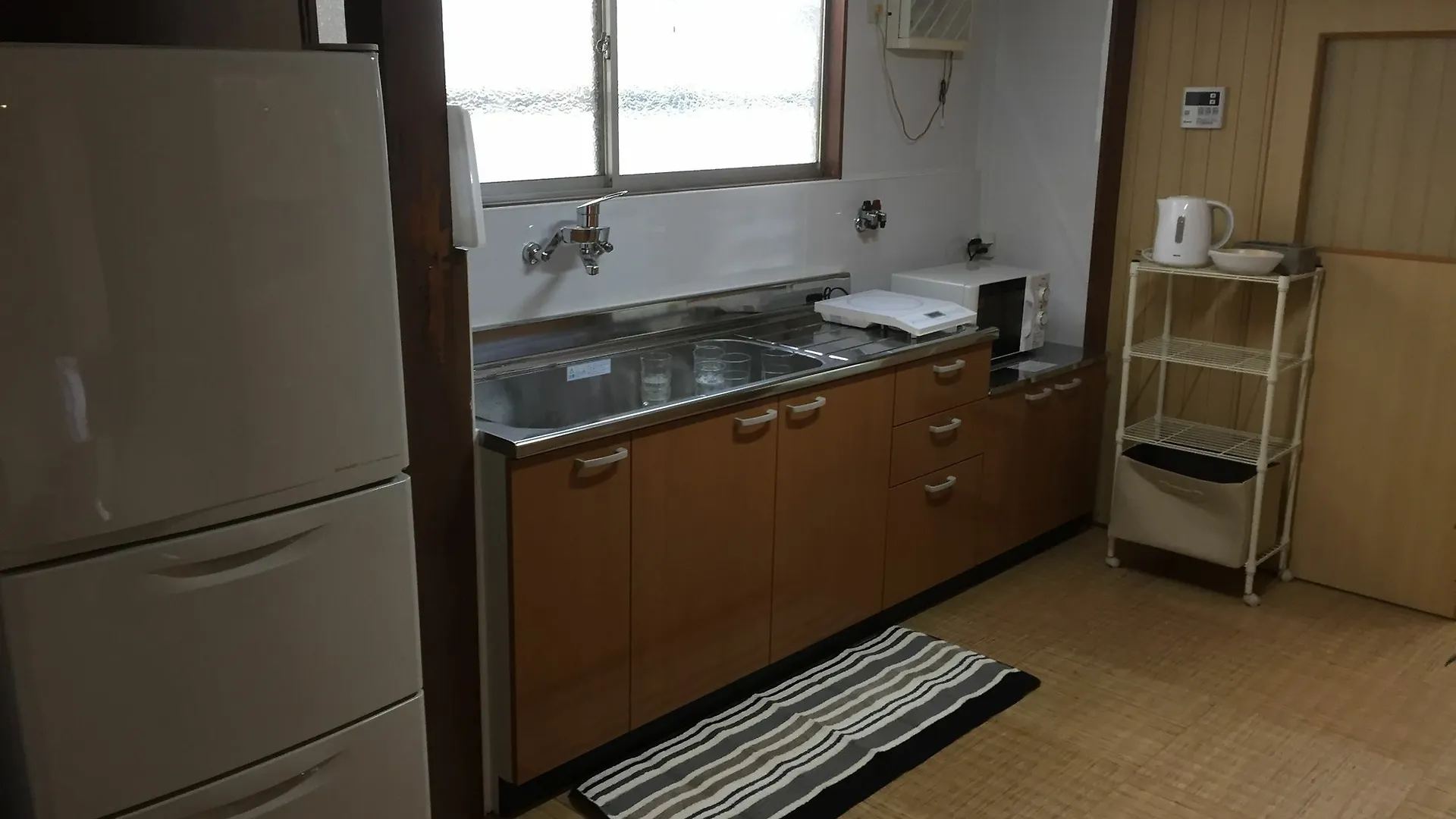 Holiday home Higashiyama Kikyo-Tei Villa Kyoto