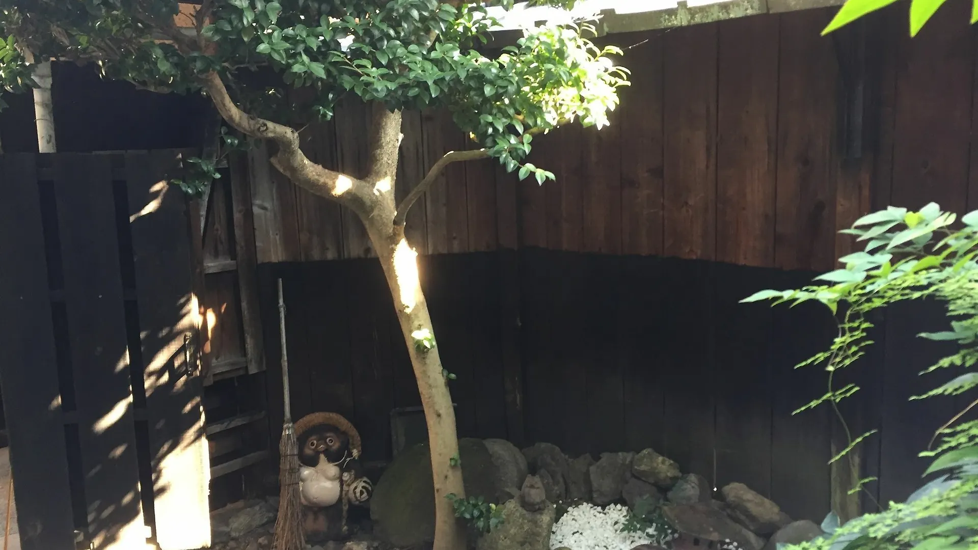 Higashiyama Kikyo-Tei Villa Kyoto