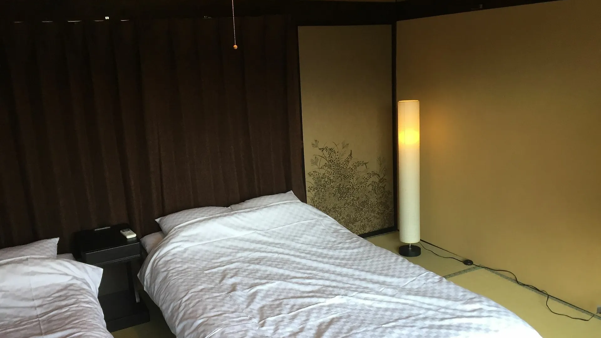 Higashiyama Kikyo-Tei Villa Kyoto 0*,  Japan