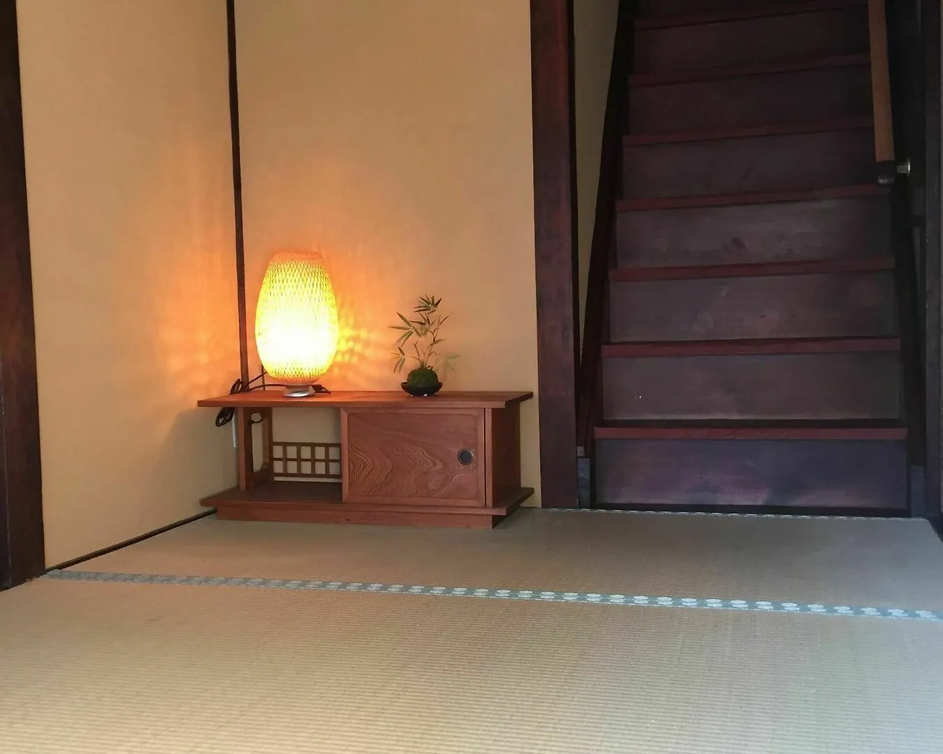 Holiday home Higashiyama Kikyo-Tei Villa Kyoto