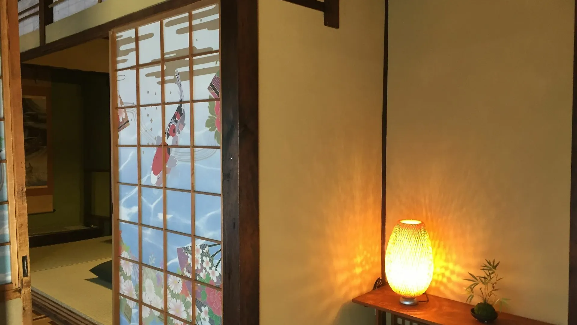 Holiday home Higashiyama Kikyo-Tei Villa Kyoto