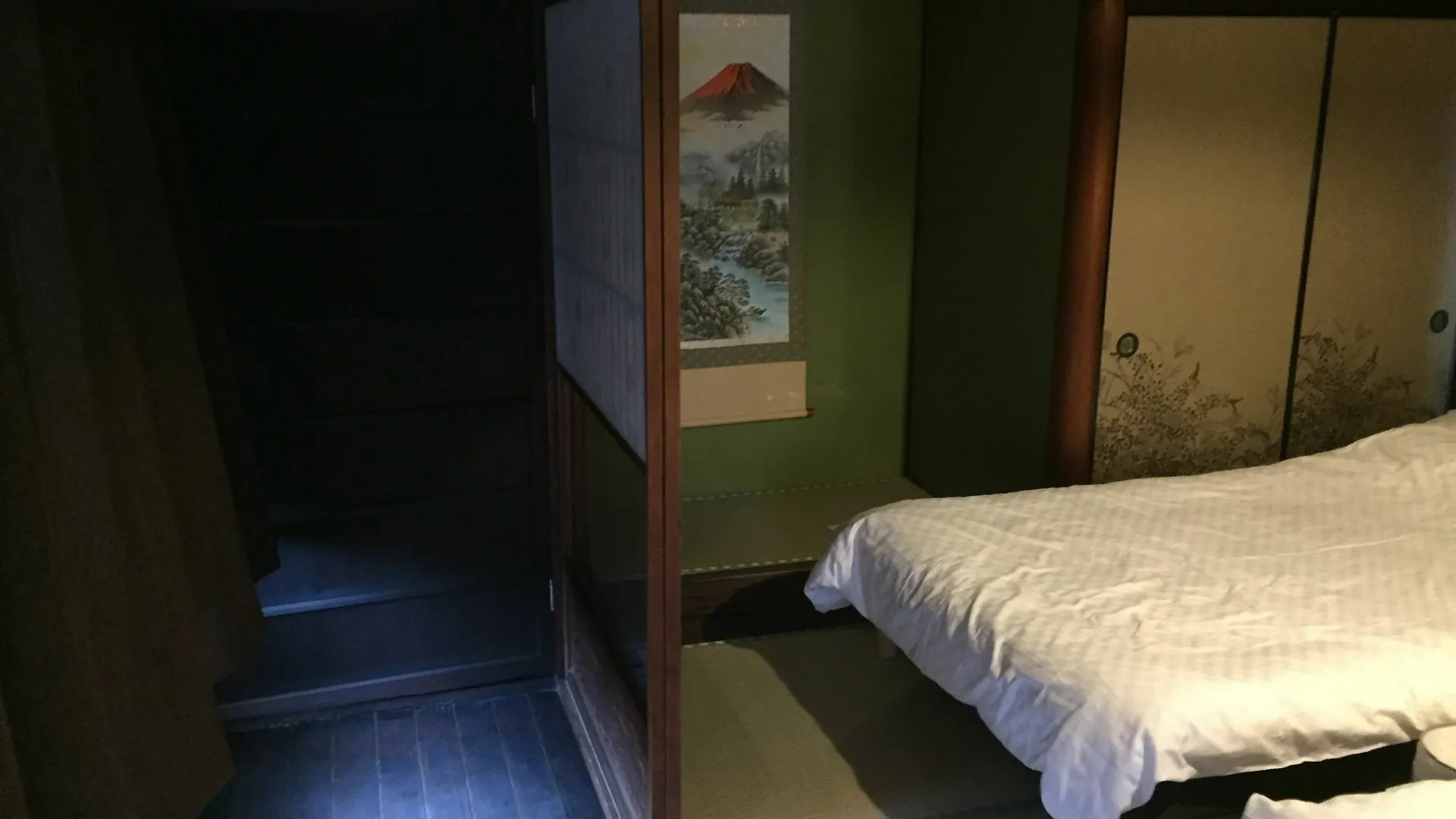 Holiday home Higashiyama Kikyo-Tei Villa Kyoto