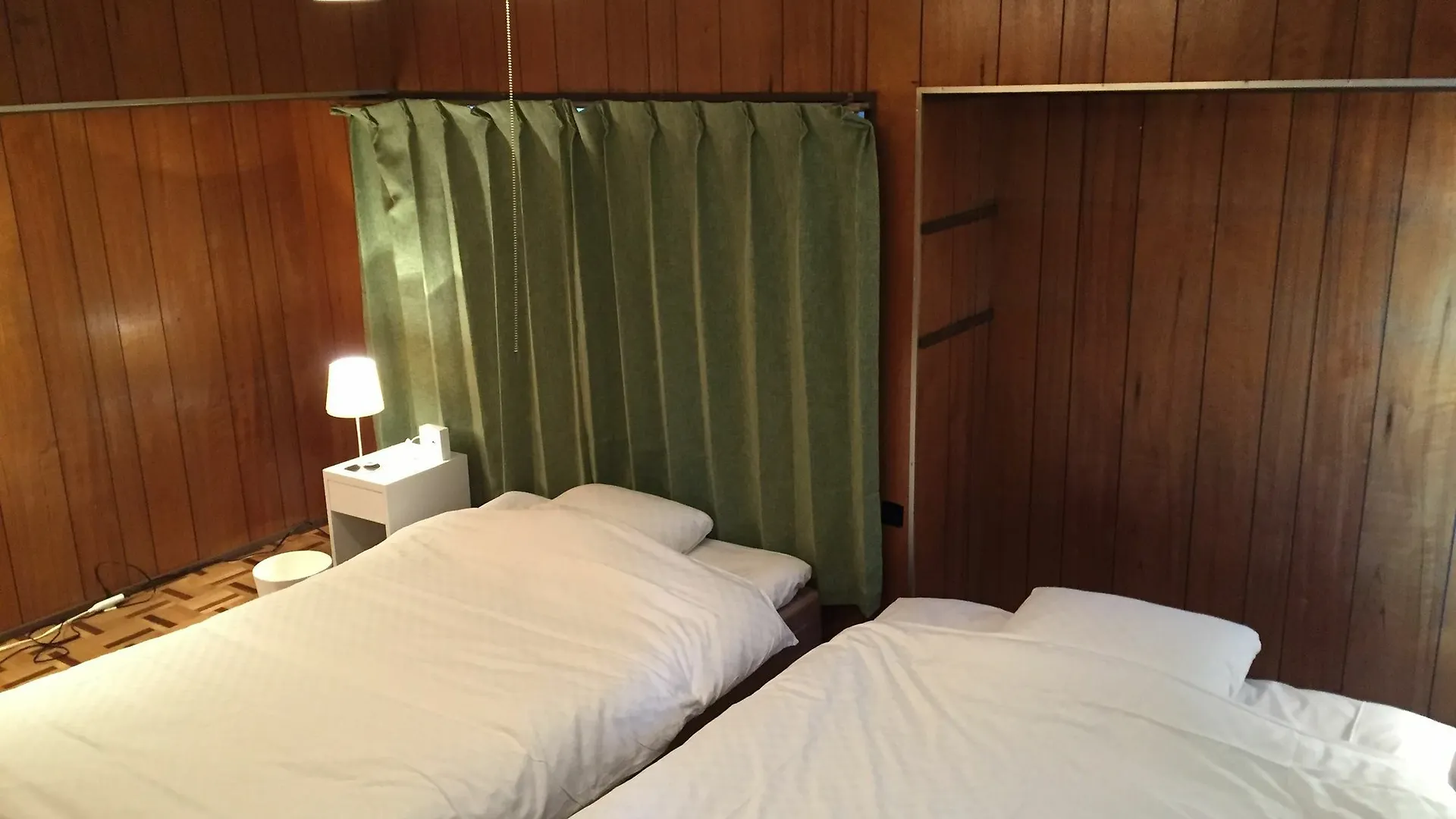 Higashiyama Kikyo-Tei Villa Kyoto Japan