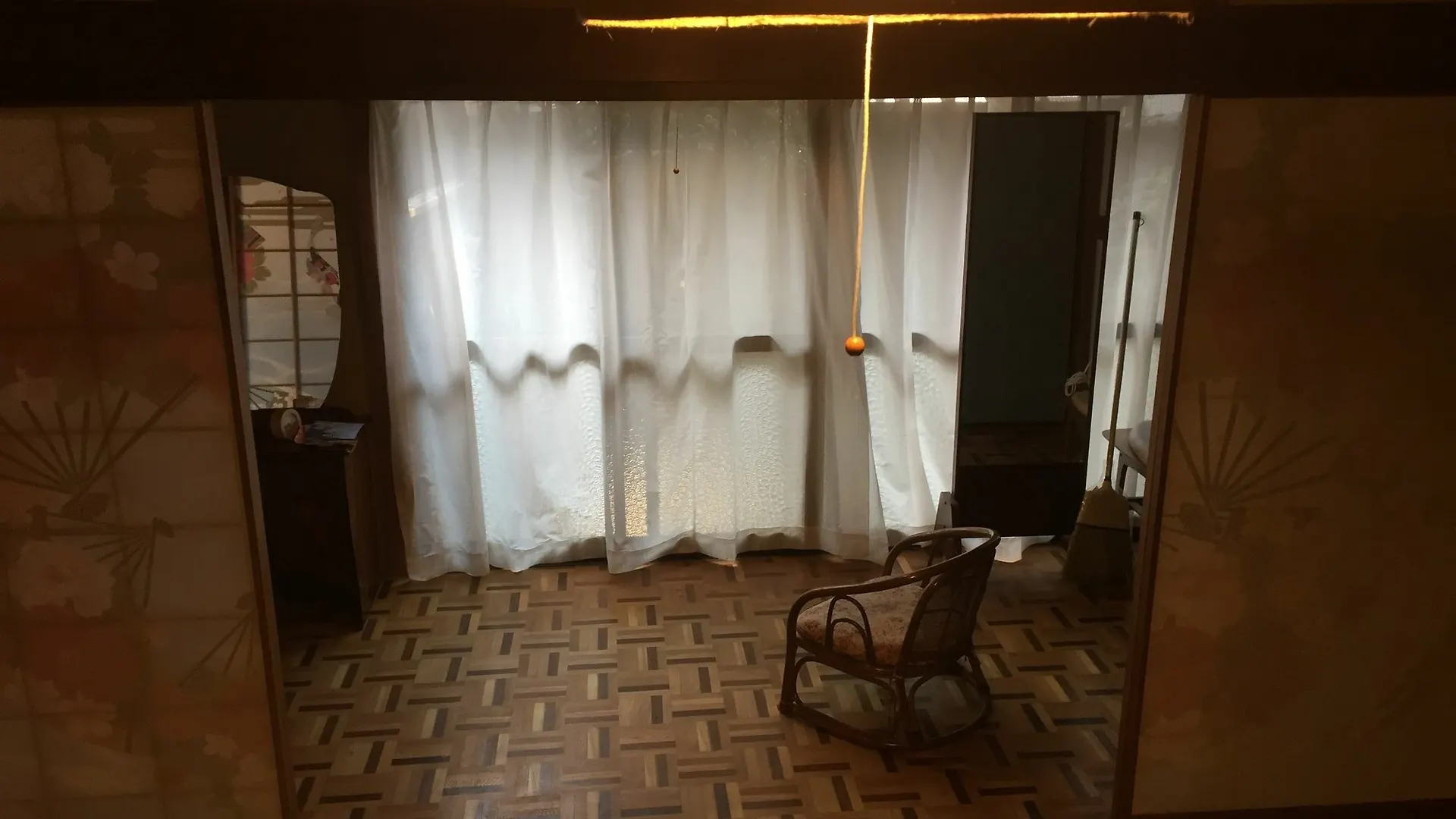 Higashiyama Kikyo-Tei Villa Kyoto