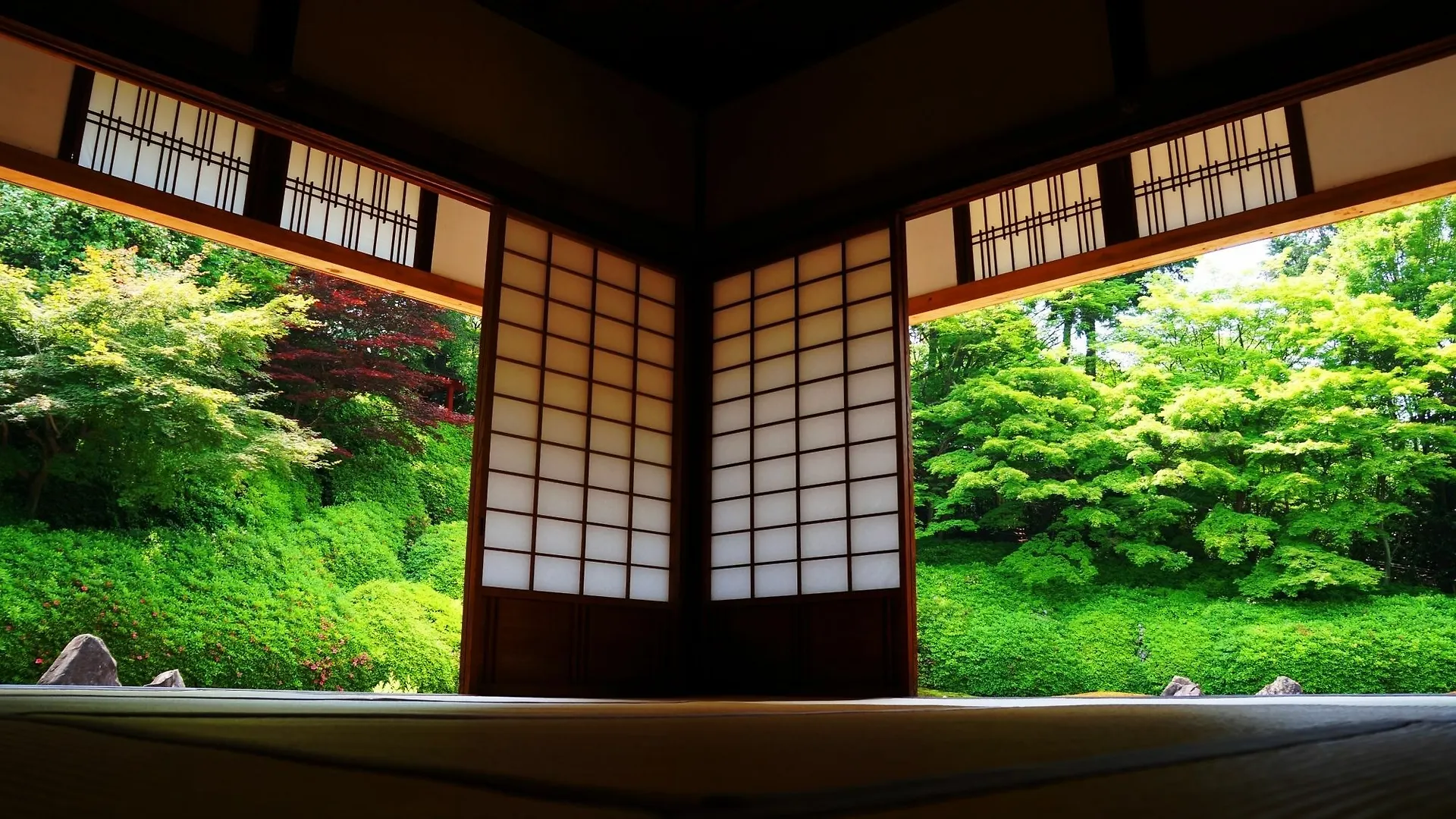 Higashiyama Kikyo-Tei Villa Kyoto Holiday home