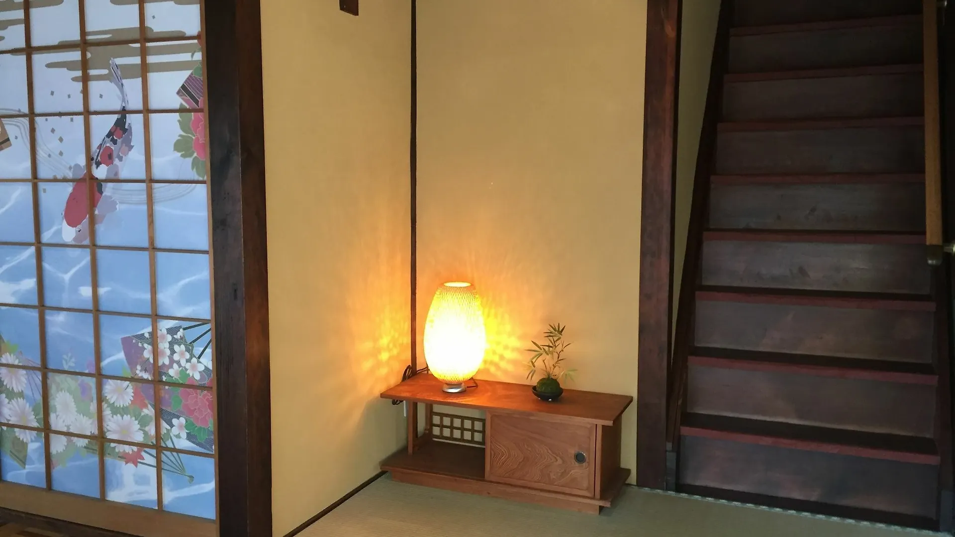 Higashiyama Kikyo-Tei Villa Kyoto 0*,  Japan