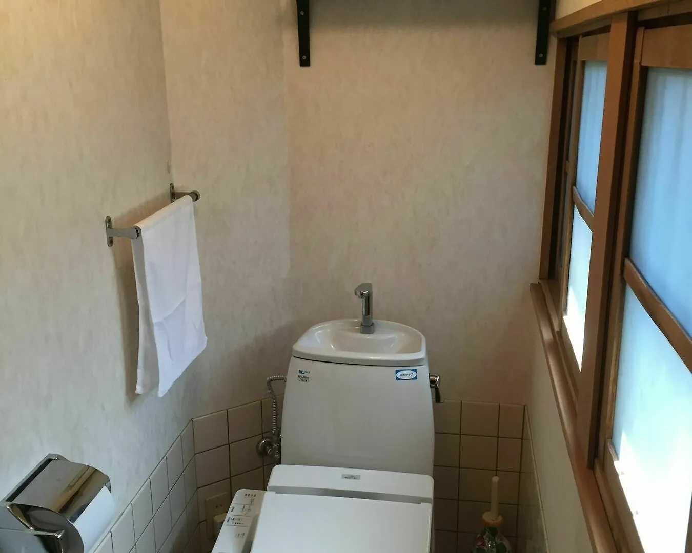 Higashiyama Kikyo-Tei Villa Kyoto Holiday home